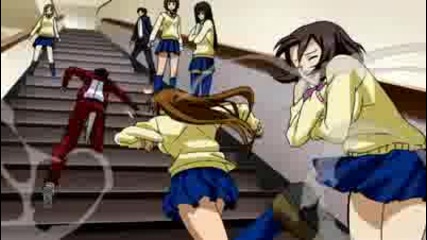 Nyan koi best anime