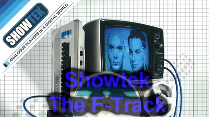 Showtek - The F - Track