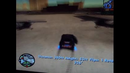 gta skokove