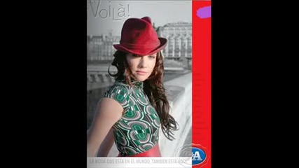 natalia oreiro - Corazon Valiente