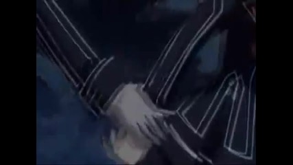 Vampire Knight - Feel For You