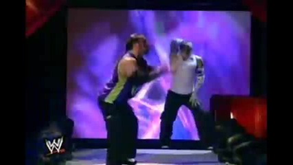 Jeff Hardy | M V | 