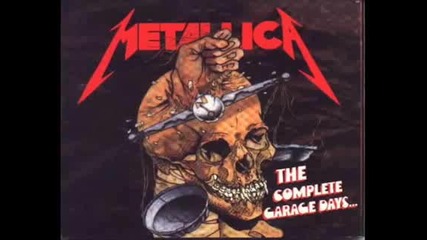 Metallica - Am I Evil