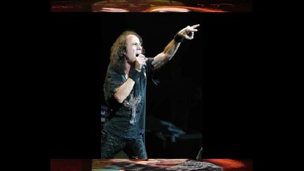 # Dio - Golden Rules 