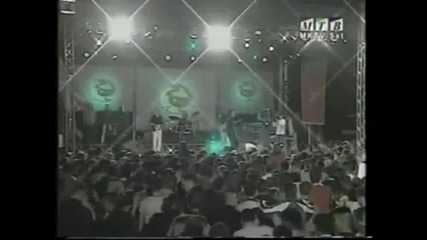 Tose Proeski - Ruski rulet + Vo kosi da ti spijam