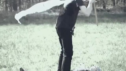 Van Canto - Rebellion Cover (official) 