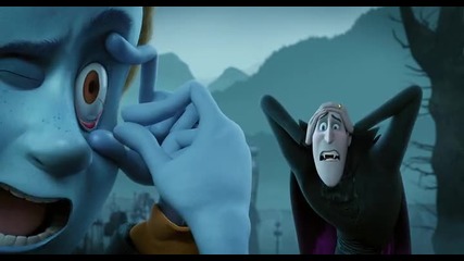 Хотел Трансилвания-hotel Transylvania(2012)-българско аудио-част 2 от 3