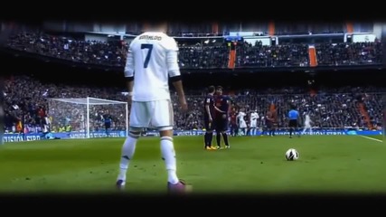 Ел Класико! Барселона 2-1 Реал Мадрид * Вечният сблъсък • Promo H D
