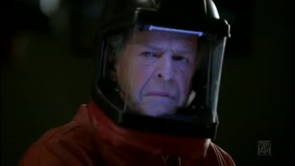 Fringe s02e13 + bg sub