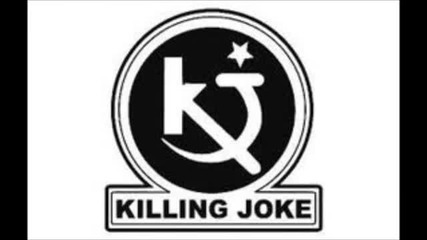 Killing Joke Millenium Back to Orion Mix