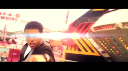 Diggy - Do It Like You ft. Jeremih [official Video]