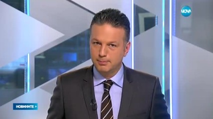 Новините на NOVA (29.11.2016 - централна емисия)