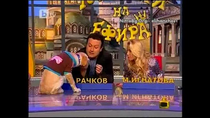 Господари на Ефира 01.11.11