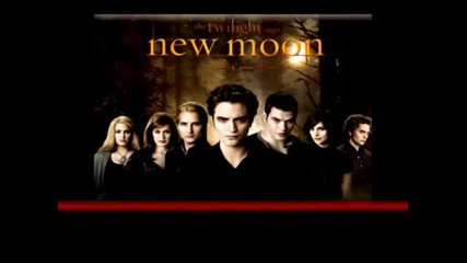 New moon