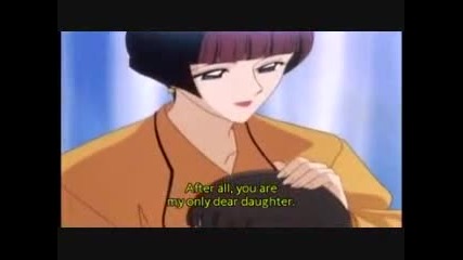 Card Captor Sakura episode 37 part 2 