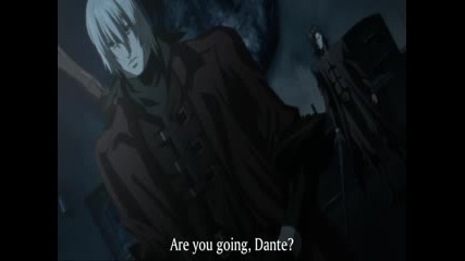 Devil May Cry Ep10 - La Ultima Promesa Hdtv 720p x264 Dual Audio