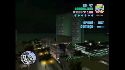 Gta Vice City Second Wave Mission 6 Air News