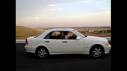C230 More Power 