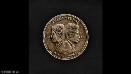Tvxq - 04. Moonlight Fantasy - 7 Album - Tense 060114
