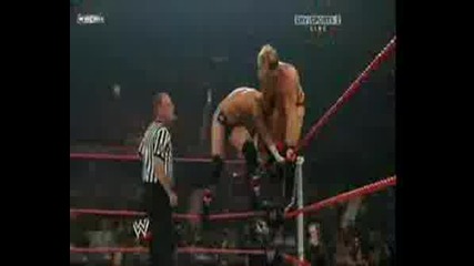 Cm Punk Vs Chris Jericho (2)
