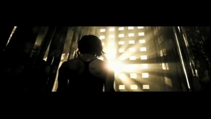 Rhona Mitra - Doomsday - Music Video