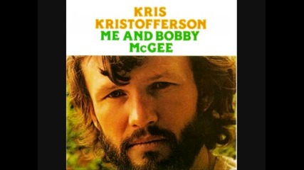 Kris Kristofferson - Casey`s Last Ride 