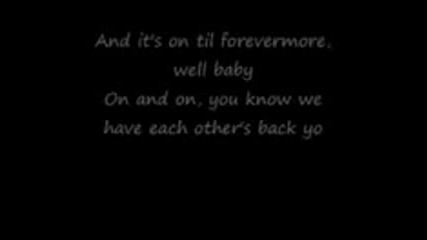 Big Bang - This Love + Lyrics 