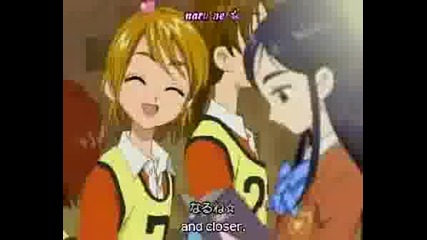 Pretty Cure Opening