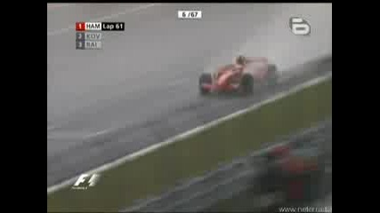 Формула1 - Гран При Япония2(на Български)