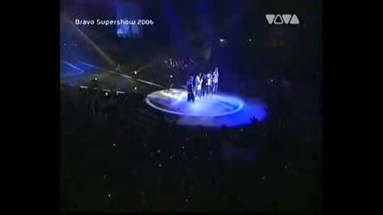 Mama - Bravo Supershow 2006 [hq]