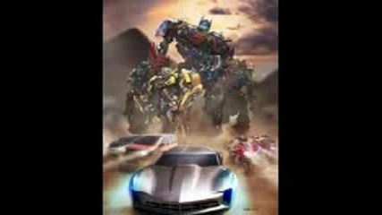 Transformers