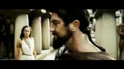 300 Spartans