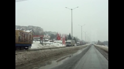 dunav most opaska Mov01780