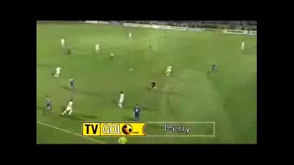 Azerbaijan - Finland 1 - 0 (1 - 2,  5 9 2009)