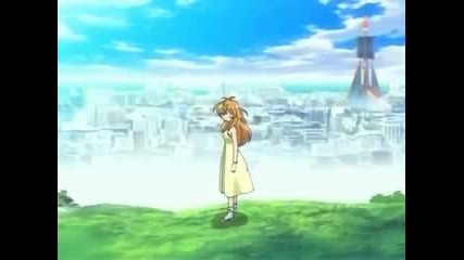 Bakugan Alice Bring Me To Life