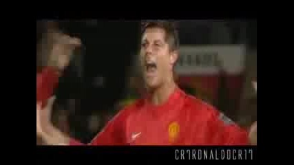 Cristiano Ronaldo - Страхотен 