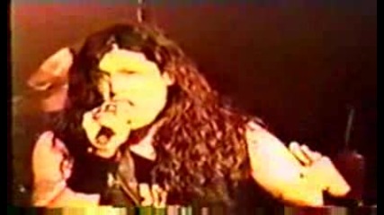 Testament - The Ballad