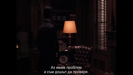 The Godfather 3 (1990) - Bg Subs [част 1]