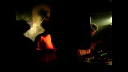 Debaser - 20/10/2006