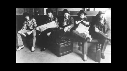Dr.hector & Groove Injectors - Mystery Man