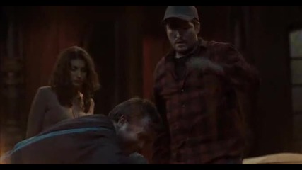 Тиквената глава: Пепел при пепелта (2006)