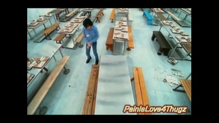 Michael Jackson - They Dont Care About Us