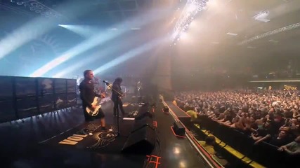 Volbeat - Lola Montez (live From Stage Ae, Pittsburgh, Pa_2014)