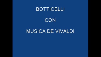 Ботичели - Botticelli