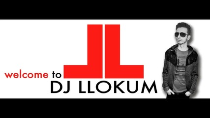 Dj Llokum - Are You Ready (club Version)