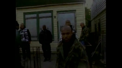Onyx - Throw Ya Gunz