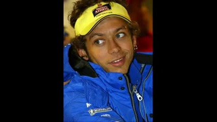 Valentino Rossi Simply the Best 