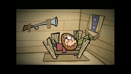 county ghost - episode 1