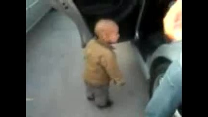 Party At Ibiza, Baby Style