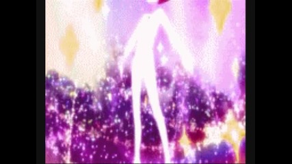 Shugo chara - Mi amore